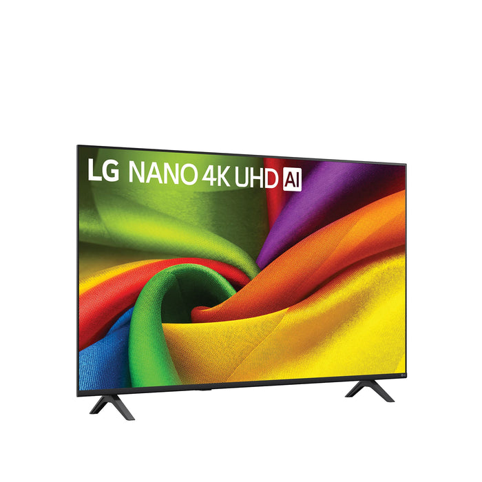 LG 55NU850BPUA | Téléviseur UHD 55" - 60Hz - Série NU85 - ThinQ AI | 02 | Sonxplus Joliette
