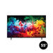 LG 55QNED75BUA | Téléviseur QNED 55" - 60Hz - Série QNED75B - ThinQ AI | 01 | Sonxplus Joliette