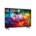 LG 55QNED75BUA | Téléviseur QNED 55" - 60Hz - Série QNED75B - ThinQ AI | 02 | Sonxplus Joliette