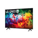 LG 55QNED75BUA | Téléviseur QNED 55" - 60Hz - Série QNED75B - ThinQ AI | 03 | Sonxplus Joliette