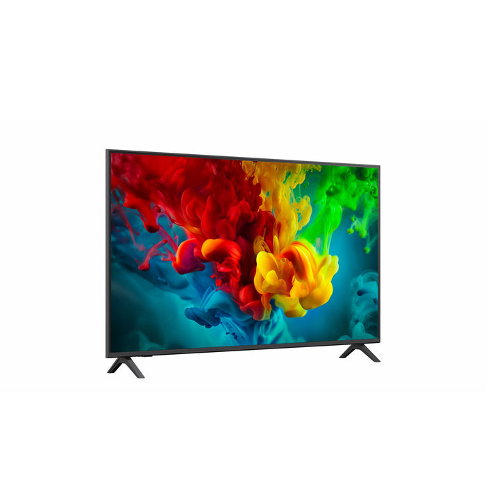 LG 55QNED82BUA | Téléviseur QNED 55" - 120Hz (VRR 144Hz) - Série QNED82B - ThinQ AI | 02 | Sonxplus Joliette