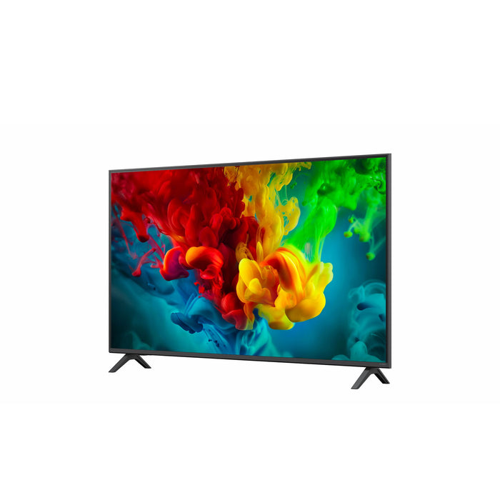 LG 55QNED82BUA | Téléviseur QNED 55" - 120Hz (VRR 144Hz) - Série QNED82B - ThinQ AI | 03 | Sonxplus Joliette
