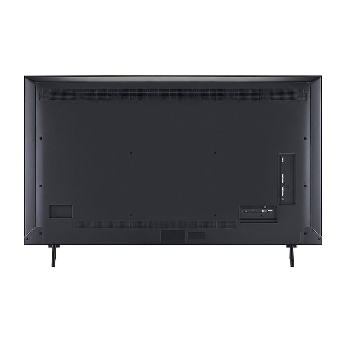 LG 55QNED91AUA | Téléviseur 55" - UHD 4K - Mini-LED - Série QNED91 | 03 | Sonxplus Joliette