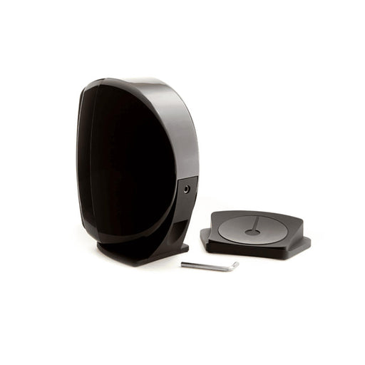 Paradigm Cinema 100 2.0 | Speaker - 50 W - Gloss Black - Pair-SONXPLUS Joliette