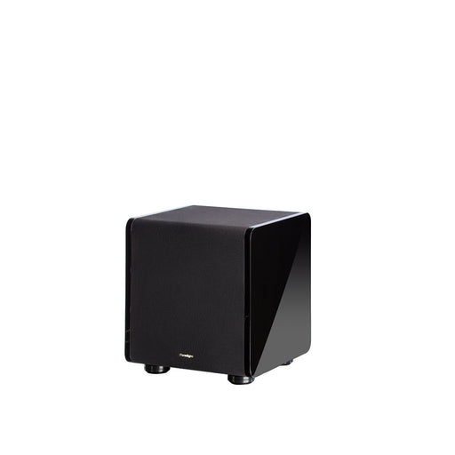 Paradigm Cinema sub | Subwoofer ''Sub'' - 8'' - 100 W - Black Gloss - Unit-SONXPLUS Joliette