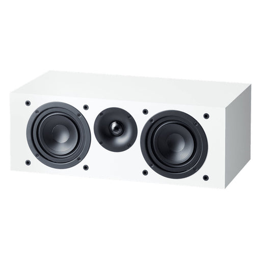 Paradigm Monitor SE 2000C | Center speaker - Gloss white - Unit-SONXPLUS Joliette