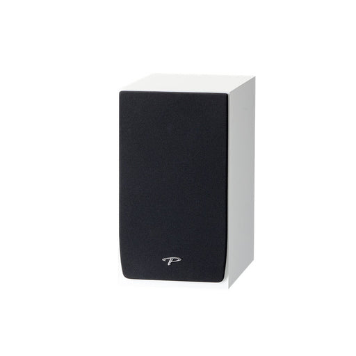 Paradigm Monitor SE Atom | Shelf Speakers - Gloss White - Pair-SONXPLUS Joliette