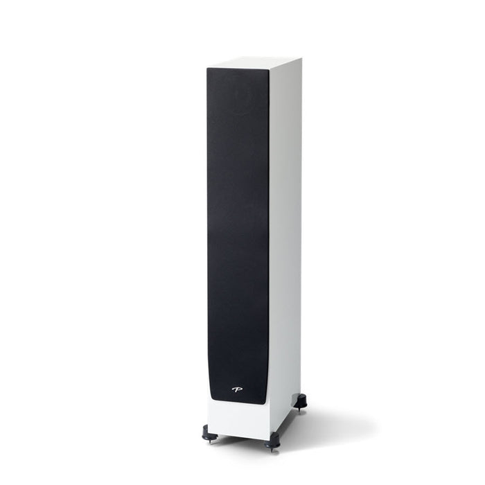 Paradigm Monitor SE 6000F | Haut-parleurs tour - 93 db - 40 Hz - 21 000 Hz - 8 ohms - Blanc - Paire-SONXPLUS Joliette