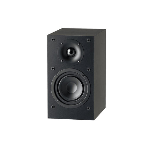 Paradigm Monitor SE Atom | Shelf Speakers - Matte Black - Pair-SONXPLUS Joliette