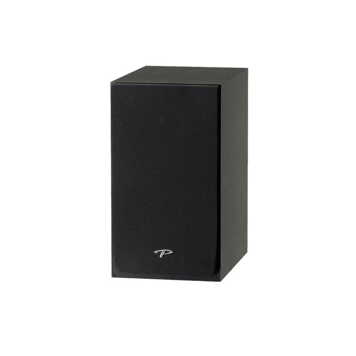 Paradigm Monitor SE Atom | Shelf Speakers - Matte Black - Pair-SONXPLUS Joliette