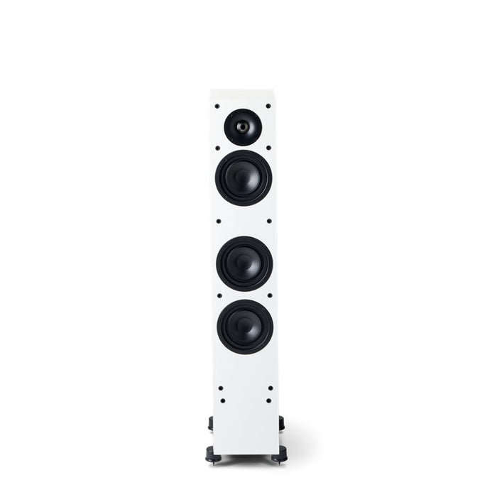 Paradigm Monitor SE 3000F | Tower Speaker - 91 db - 42 Hz - 21 000 Hz - 8 ohms - White - Pair-SONXPLUS Joliette