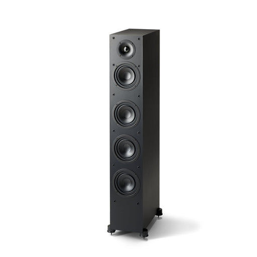 Paradigm Monitor SE 6000F | Tower Speakers - 93 db - 40 Hz - 21 000 Hz - 8 ohms - Black - Pair-SONXPLUS Joliette