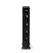 Paradigm Monitor SE 6000F | Tower Speakers - 93 db - 40 Hz - 21 000 Hz - 8 ohms - Black - Pair-SONXPLUS Joliette