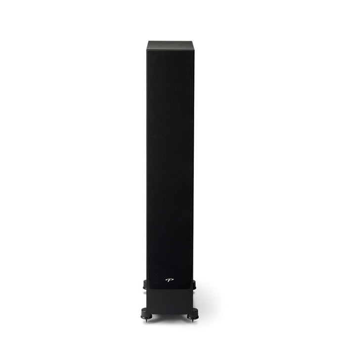 Paradigm Monitor SE 6000F | Tower Speakers - 93 db - 40 Hz - 21 000 Hz - 8 ohms - Black - Pair-SONXPLUS Joliette