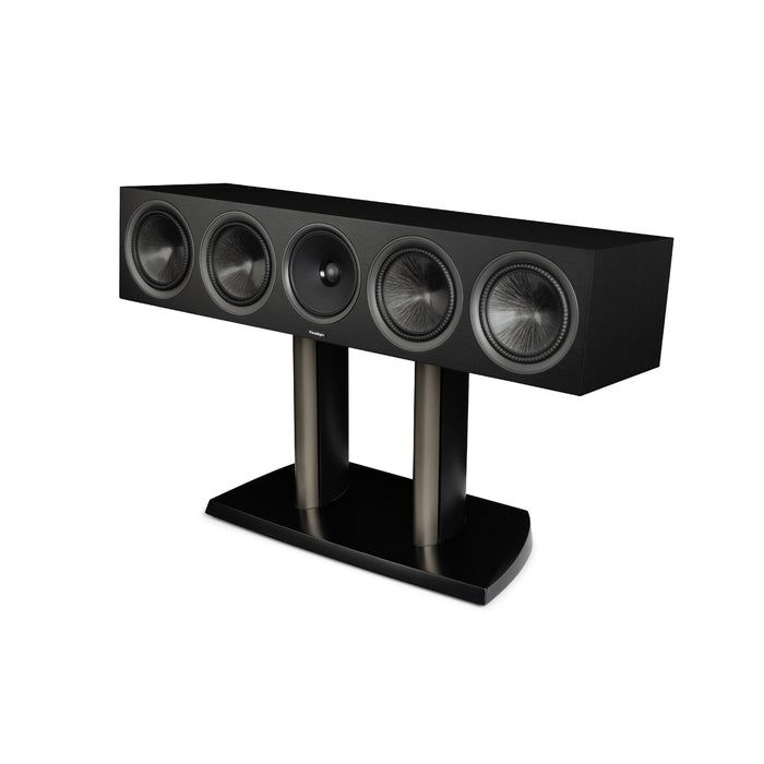 Paradigm Premier 620C V2 | Center Speaker - Black Walnut - Single Unit | 03 | Sonxplus Joliette
