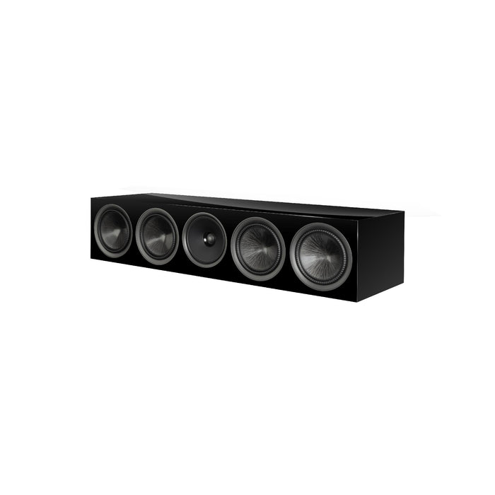 Paradigm Premier 620C V2 | Center Speaker - Piano Black - Single Unit | 01 | Sonxplus Joliette
