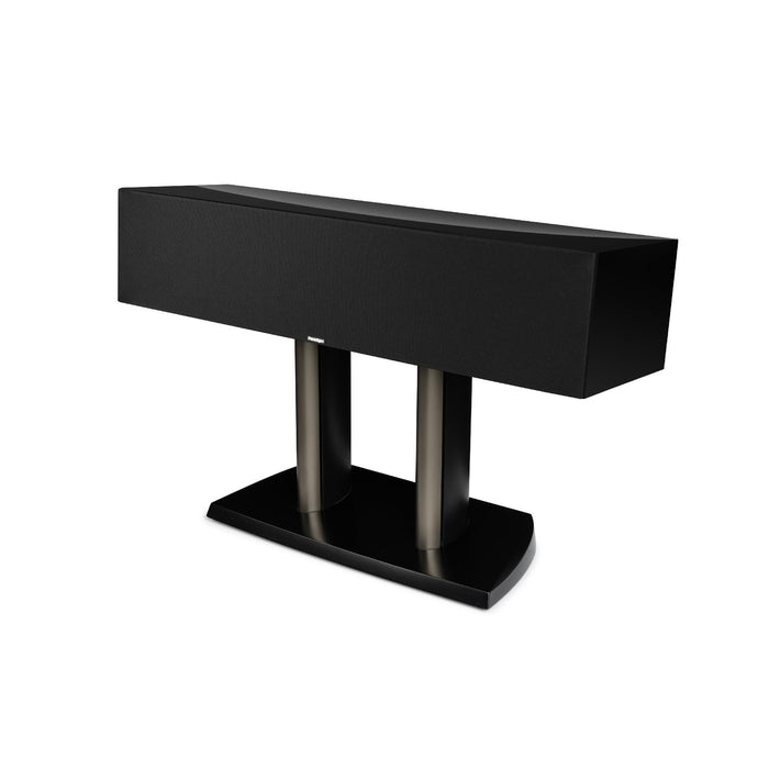 Paradigm Premier 620C V2 | Center Speaker - Piano Black - Single Unit | 04 | Sonxplus Joliette