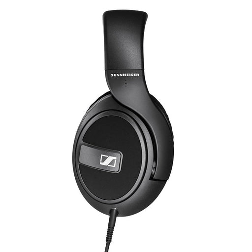 Sennheiser HD 569 | Écouteurs filaires supra-auriculaires - Stéréo - Noir-SONXPLUS Joliette