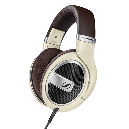 Sennheiser HD 599 | Écouteurs filaires supra-auriculaires - Stéréo - Ivoire-SONXPLUS Joliette