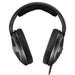 Sennheiser HD 559 | Wired circum-aural headphones - Stereo - Black-SONXPLUS Joliette