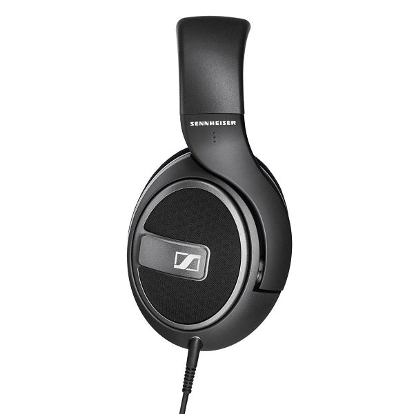 Sennheiser HD 559 | Wired circum-aural headphones - Stereo - Black-SONXPLUS Joliette