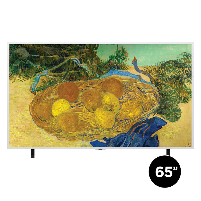 LG 65LX7BPUA | 65" UHD TV - 60Hz - Gallery TV - Matte Screen - ThinQ AI | 01 | Sonxplus Joliette