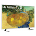 LG 65LX7BPUA | 65" UHD TV - 60Hz - Gallery TV - Matte Screen - ThinQ AI | 02 | Sonxplus Joliette