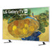 LG 65LX7BPUA | 65" UHD TV - 60Hz - Gallery TV - Matte Screen - ThinQ AI | 03 | Sonxplus Joliette