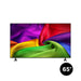 LG 65NU700BPUA | Téléviseur UHD 65" - 60Hz - Série NU70 - ThinQ AI | 01 | Sonxplus Joliette