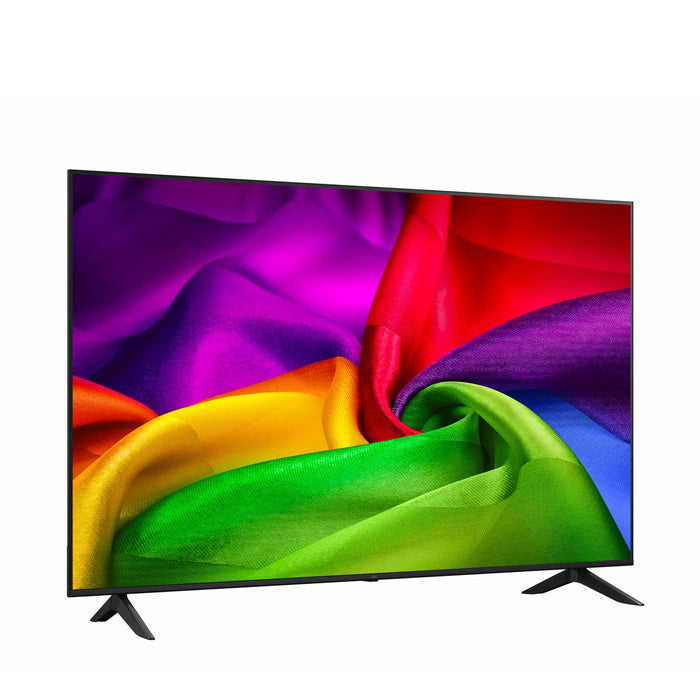 LG 65NU700BPUA | Téléviseur UHD 65" - 60Hz - Série NU70 - ThinQ AI | 02 | Sonxplus Joliette