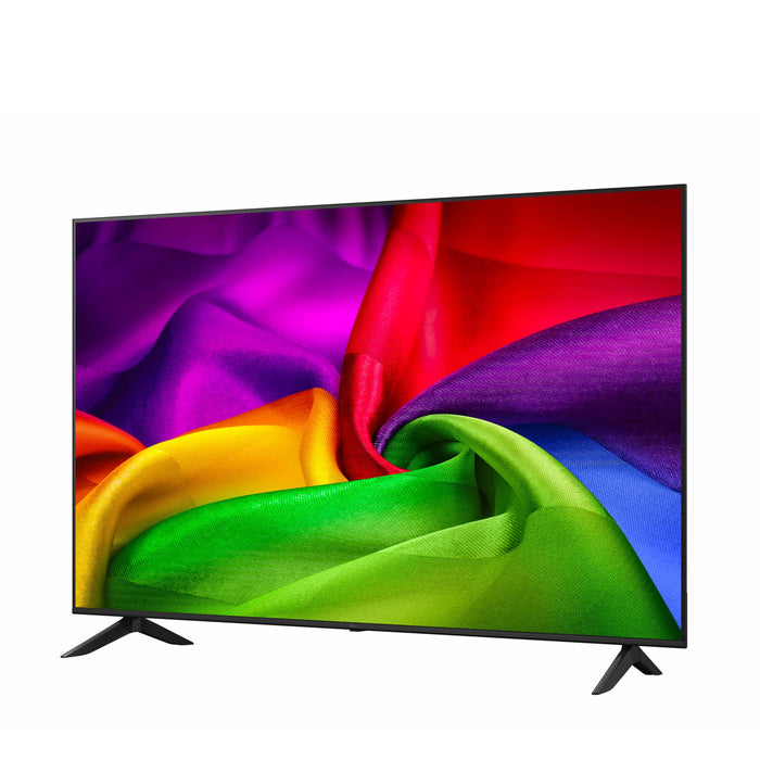 LG 65NU700BPUA | Téléviseur UHD 65" - 60Hz - Série NU70 - ThinQ AI | 03 | Sonxplus Joliette