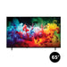 LG 65QNED75BUA | Téléviseur QNED 65" - 60Hz - Série QNED75B - ThinQ AI | 01 | Sonxplus Joliette