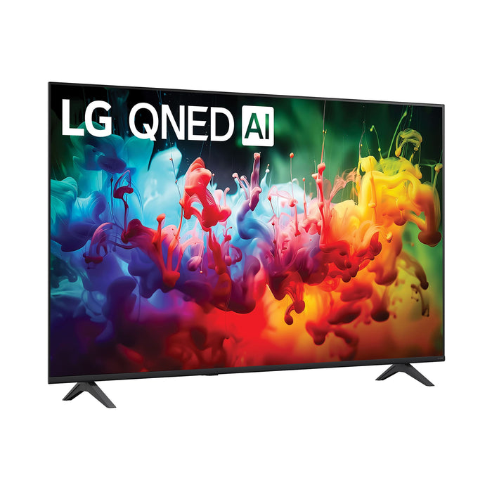LG 65QNED75BUA | Téléviseur QNED 65" - 60Hz - Série QNED75B - ThinQ AI | 02 | Sonxplus Joliette