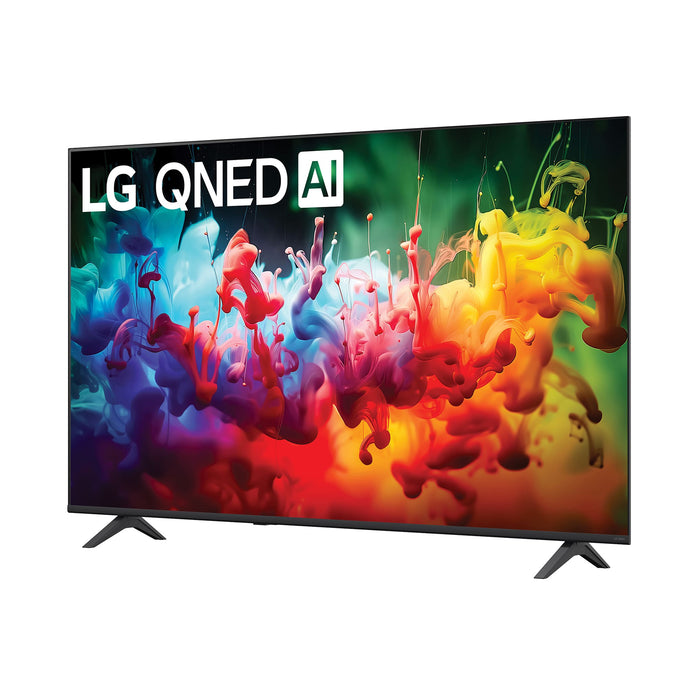 LG 65QNED75BUA | Téléviseur QNED 65" - 60Hz - Série QNED75B - ThinQ AI | 03 | Sonxplus Joliette