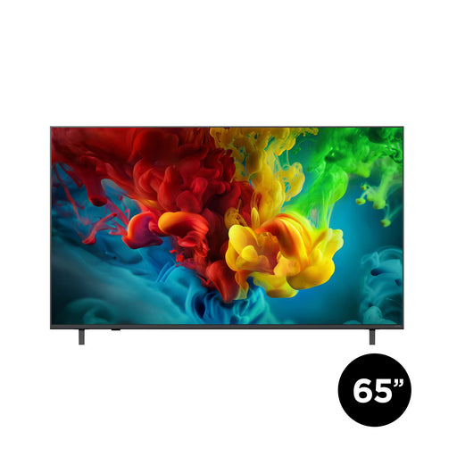 LG 65QNED82BUA | 65" QNED TV - 120Hz (144Hz VRR) - QNED82B Series - ThinQ AI | 01 | Sonxplus Joliette