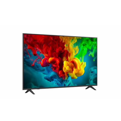 LG 65QNED82BUA | 65" QNED TV - 120Hz (144Hz VRR) - QNED82B Series - ThinQ AI | 02 | Sonxplus Joliette