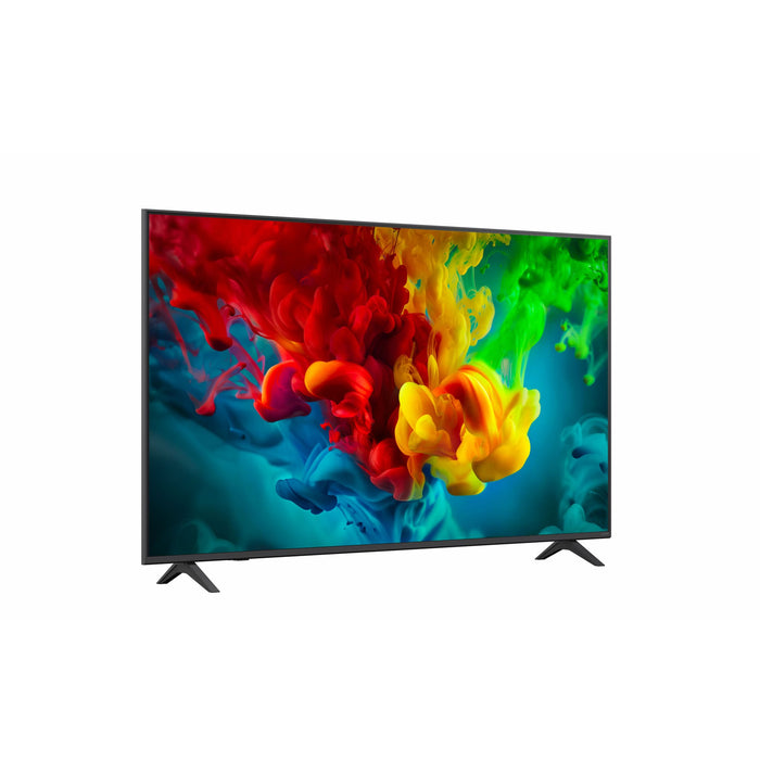 LG 65QNED82BUA | Téléviseur QNED 65" - 120Hz (VRR 144Hz) - Série QNED82B - ThinQ AI | 02 | Sonxplus Joliette