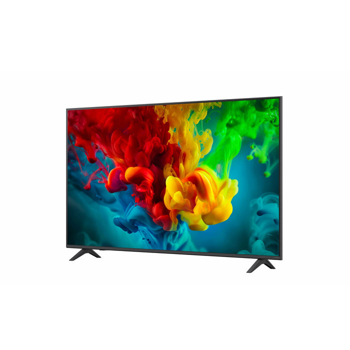 LG 65QNED82BUA | Téléviseur QNED 65" - 120Hz (VRR 144Hz) - Série QNED82B - ThinQ AI | 03 | Sonxplus Joliette
