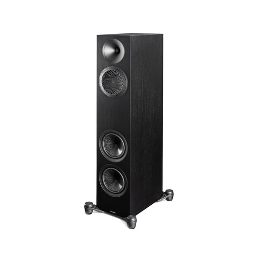 Paradigm Premier 720F V2 | Floorstanding Speakers - Black Walnut - Pair | 01 | Sonxplus Joliette