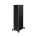 Paradigm Premier 720F V2 | Floorstanding Speakers - Black Walnut - Pair | 02 | Sonxplus Joliette