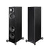 Paradigm Premier 720F V2 | Floorstanding Speakers - Black Walnut - Pair | 01 | Sonxplus Joliette