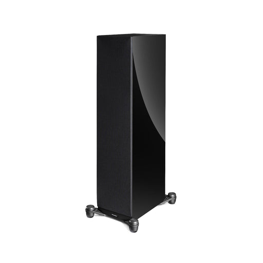 Paradigm Premier 720F V2 | Floorstanding Speakers - Piano Black - Pair | 02 | Sonxplus Joliette