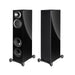 Paradigm Premier 720F V2 | Floorstanding Speakers - Piano Black - Pair | 01 | Sonxplus Joliette