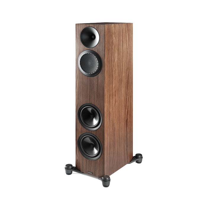 Paradigm Premier 720F V2 | Floorstanding Speakers - Walnut - Pair | 01 | Sonxplus Joliette