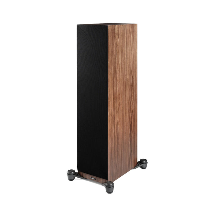 Paradigm Premier 720F V2 | Floorstanding Speakers - Walnut - Pair | 02 | Sonxplus Joliette
