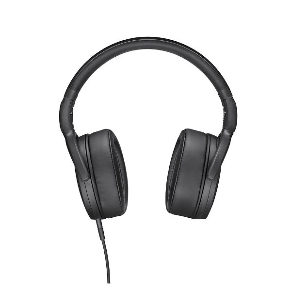 Sennheiser HD 400sS | Écouteurs filaires circum-auriculaires - Noir-SONXPLUS Joliette