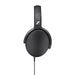 Sennheiser HD 400sS | Wired circumaural headphones - Black-SONXPLUS Joliette