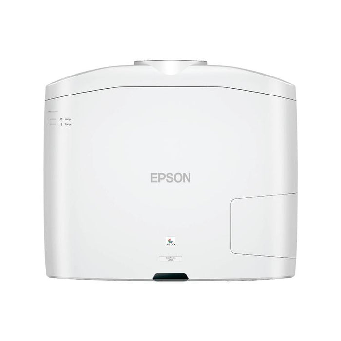 Epson Home Cinema 4010 | Projecteur LCD Cinéma - 16:9 - 4K Pro-UHD - Blanc-SONXPLUS Joliette