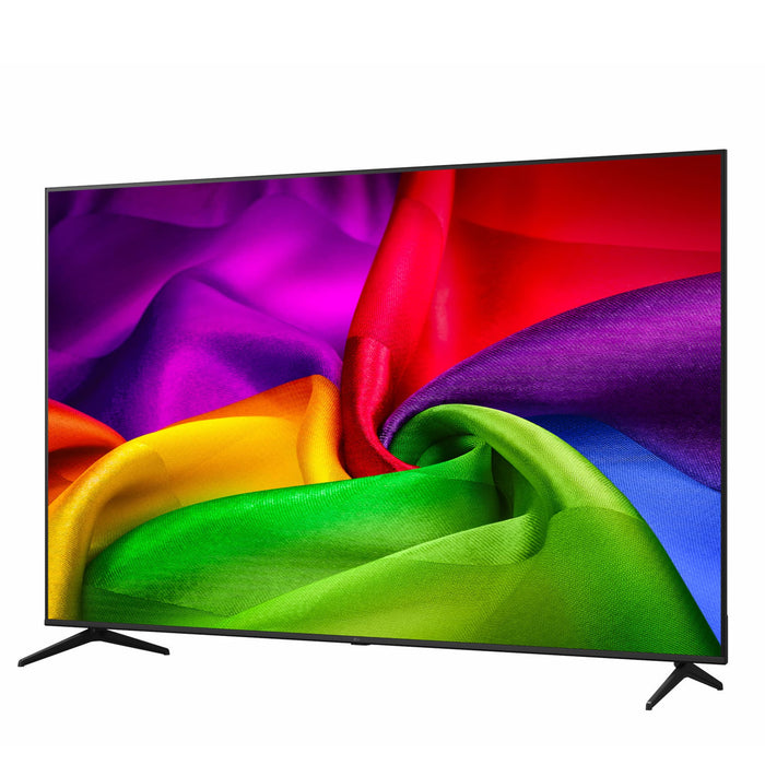 LG 75NU700BPUA | Téléviseur UHD 75" - 60Hz - Série NU70 - ThinQ AI | 03 | Sonxplus Joliette