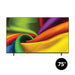 LG 75NU850BPUA | Téléviseur UHD 75" - 60Hz - Série NU85 - ThinQ AI | 01 | Sonxplus Joliette